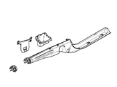 BMW 41-11-8-166-987