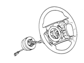 BMW 32-34-2-227-750