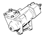 BMW 32-13-1-126-621