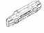 BMW 64-11-9-178-065