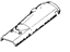 BMW 32-31-1-152-108