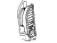 BMW 64-22-1-387-061