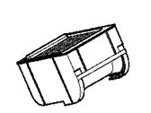 BMW 51-16-8-159-698