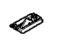 BMW 51-47-7-152-357