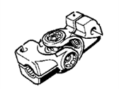 BMW 32-31-1-158-347