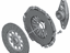 BMW 21-20-7-625-149