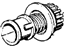 BMW 12-41-1-268-370