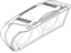 BMW 62-10-9-194-885