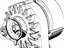 BMW 12-31-1-466-079