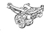BMW 11-41-1-740-155