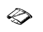 BMW 32-31-1-154-688