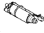 BMW 67-31-7-056-044
