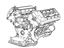 BMW 11-00-7-515-721