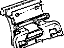 BMW 51-22-1-906-607