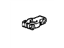 BMW 12-42-1-707-357