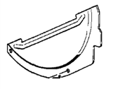 BMW 24-11-1-205-542