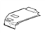 BMW 51-45-1-977-100