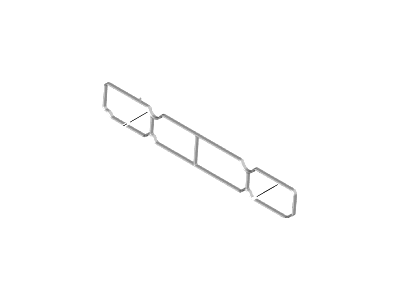 Ford BM5Z-9424-A Intake Manifold