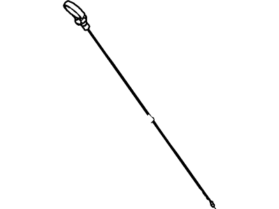 Ford BA5Z-6750-A Dipstick