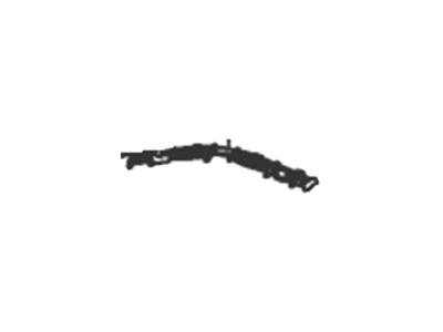 Ford FB5Z-7850002-A Retainer