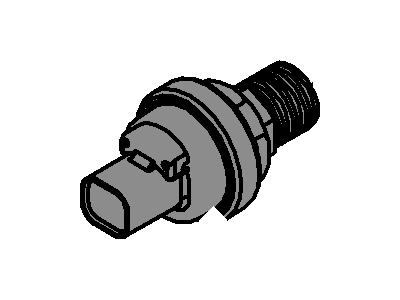 Ford CC1Z-9S599-B Switch