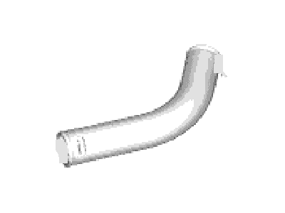 Ford CV6Z-9047-A Filler Hose
