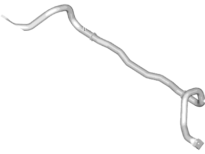 Ford BE8Z-5482-A Stabilizer Bar