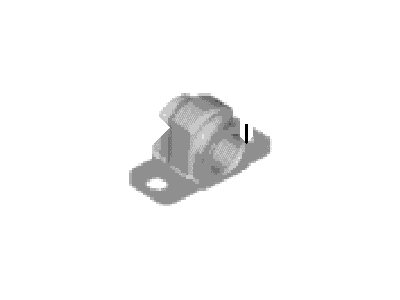 Ford BE8Z-5484-B Bushings
