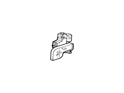 Ford 2F1Z-2B091-AA Pressure Metering Valve