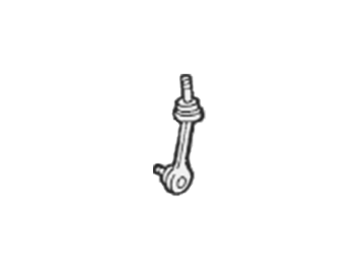 Ford F1SZ-5K484-A Stabilizer Link