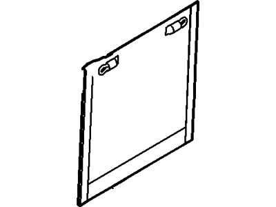 Ford 9L1Z-78043B62-AA Net