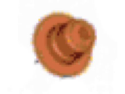 Ford JT4Z-6571-A Valve Seals