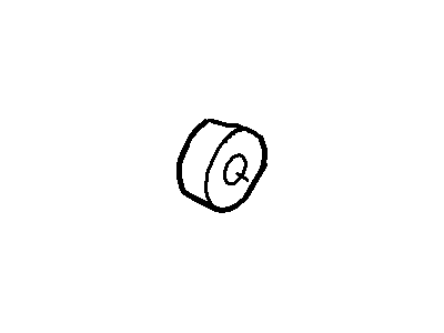 Ford F2UZ-18A459-A Seal