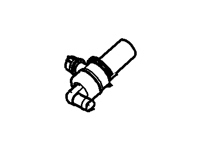 Ford 6L3Z-9F945-A Solenoid
