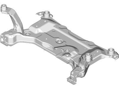 Ford CV6Z-5019-A Crossmember