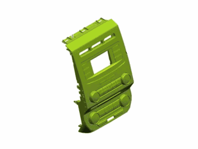 Ford JL1Z-18842-BF Dash Control Unit