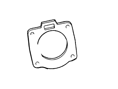 Ford F5DZ-9E936-AE Gasket