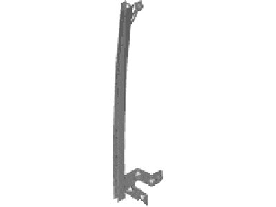 Ford DT1Z-6122296-A Lower Guide
