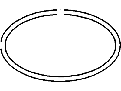 Ford F6DZ-9276-A Fuel Sender Unit Seal