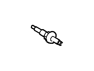 Ford 7A1Z-78404E48-A Rod Stud