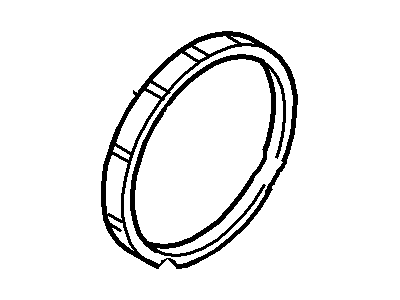 Ford 4H2Z-6C653-AA Gasket