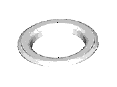 Ford 6G9Z-5415-A Upper Spring Insulator