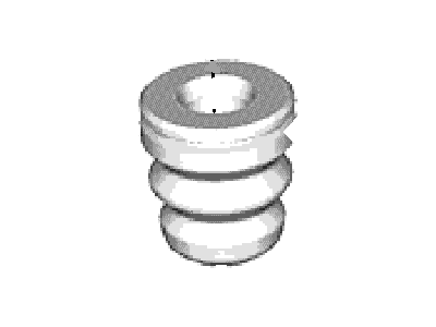 Ford DG9Z-3020-A Strut Bumper