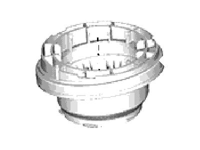 Ford DG9Z-18198-A Bearing