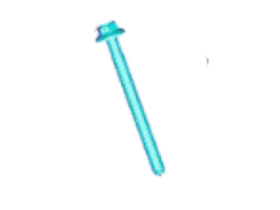 Ford HL3Z-6065-A Bolt