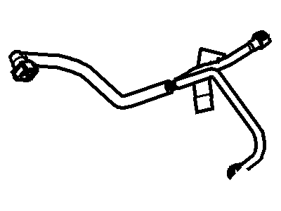 Ford BL3Z-9C915-A Purge Control Valve