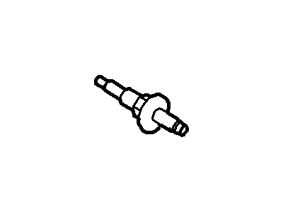 Ford AE9Z-74404E48-A Operating Rod Mount Stud