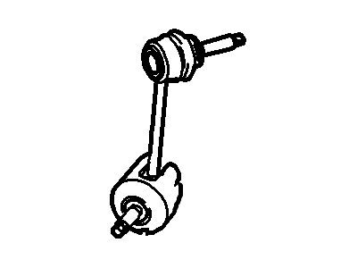 Ford DG1Z-5K484-A Stabilizer Link