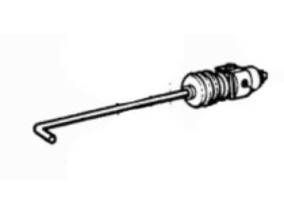 Ford E9UZ1526594A Actuator