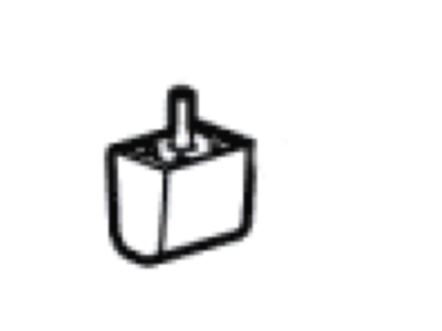 Ford CC2Z-4730-B Bumper